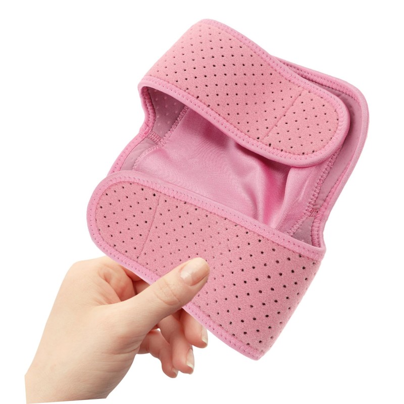 Kisangel Elastic Elbow Wrap for Tennis Golf Elbow Pain Men's