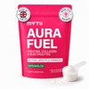 Aura Fuel | 3-in-1 Creatine, Collagen & Electrolytes Powder |