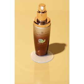 Jean Blanc Snail Slime Super Moisture Essence 50ml / 쟝블랑 달팽이 점액 슈퍼 모이스쳐 에센스 50ml