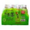 Ito En Oi Ocha Unsweetened Green Tea, 16.9 Fl Oz,