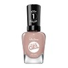 Sally Hansen Miracle Gel Travel Seekers Collection, Nail Polish, Love