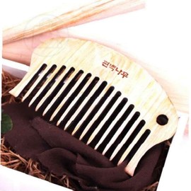 GRIPPIC GUASABIT Scalp Brush Scalp Massager / 긋픽 괄사빗 두피브러쉬 두피마사지기