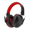 Qozybuds Noise Cancelling Headphones for Kids, SNR 29dB Safety Noise