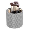 HOTUT 360° Rotating Makeup Organiser Brush Holder,Brush Holder Organizer