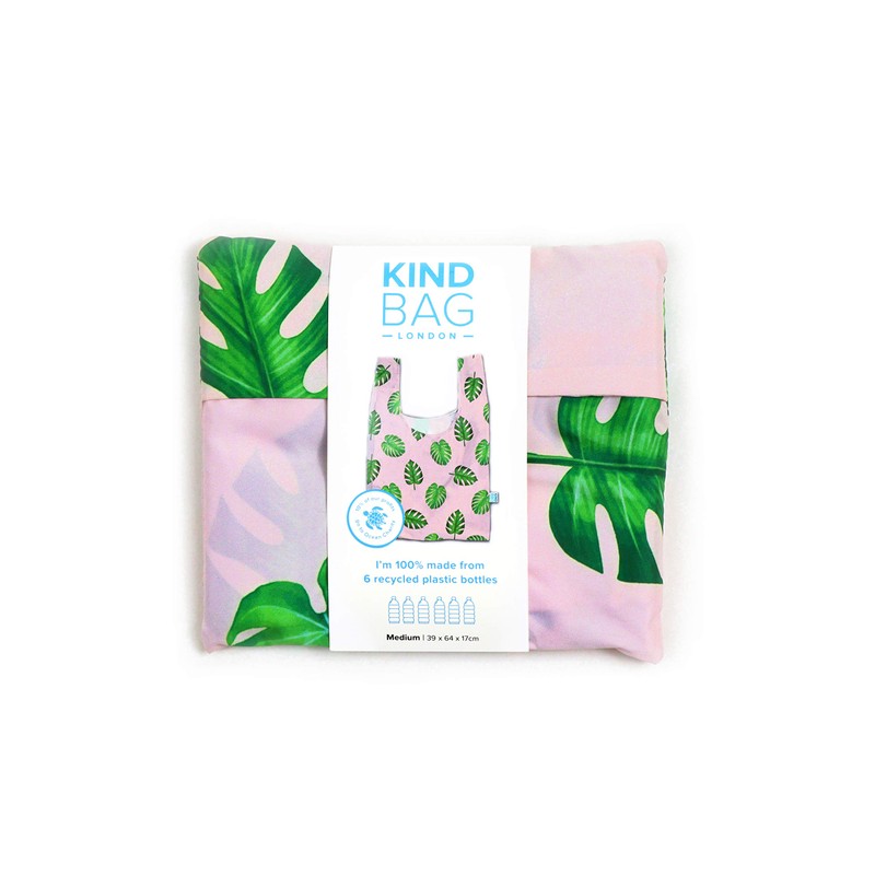 KIND BAG Palms 3891012 Kind Bag Eco Bag