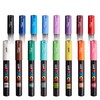 POSCA PC-1M Paint Marker Art Pens - 0.7mm – Starter