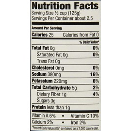 RO TEL Original Diced Tomatoes and Green Chilies, 10 ounces (Pack of 3)