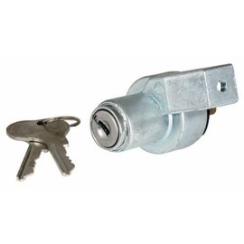 Ignition Cylinder and Key Beetle T1 1958-1967 Classic Bug