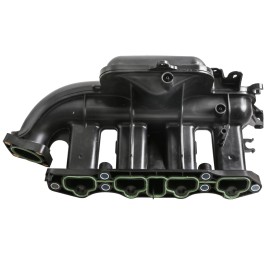 fitmotor Engine Intake Manifold with Bolts For Chevy Cruze Sonic LS LT Buick Encore 1.4L