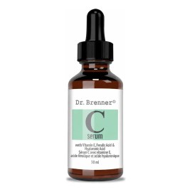 Sérum Facial Iluminador Glutatión Vitamina C Uso Diario 30g