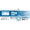 Healthaddiction Glicinato De Magnesio 400mg 60 Cápsulas