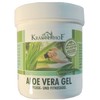 Kräuterhof Aloe Vera Care and Fitness Gel 100 ml