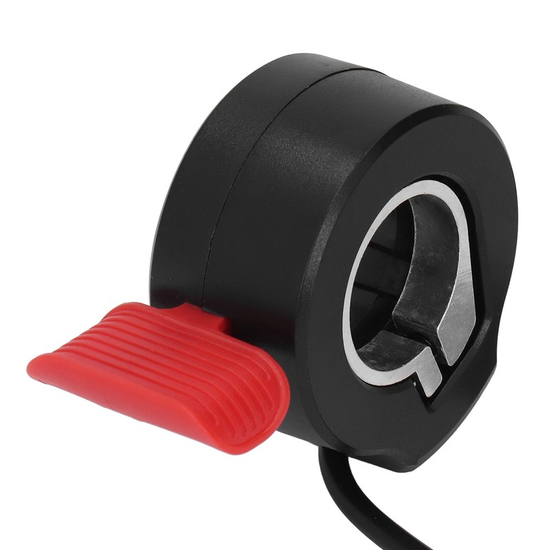 Electric Scooter Thumb Throttle Speed Control Thumb Accelerator Brake Throttle