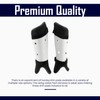 Splay Club Hockey Shin Pad - Medium