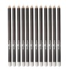 12 pcs Italia Deluxe Ultra Fine White Eyeliner, Creamy, Long