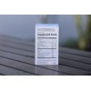 The Absorption Company ENERGY Drink Powder FRUIT PUNCH - 14