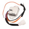 Engine Ignitor Assembly 19627 G1 Accurate Ignition Reliable Replacement for