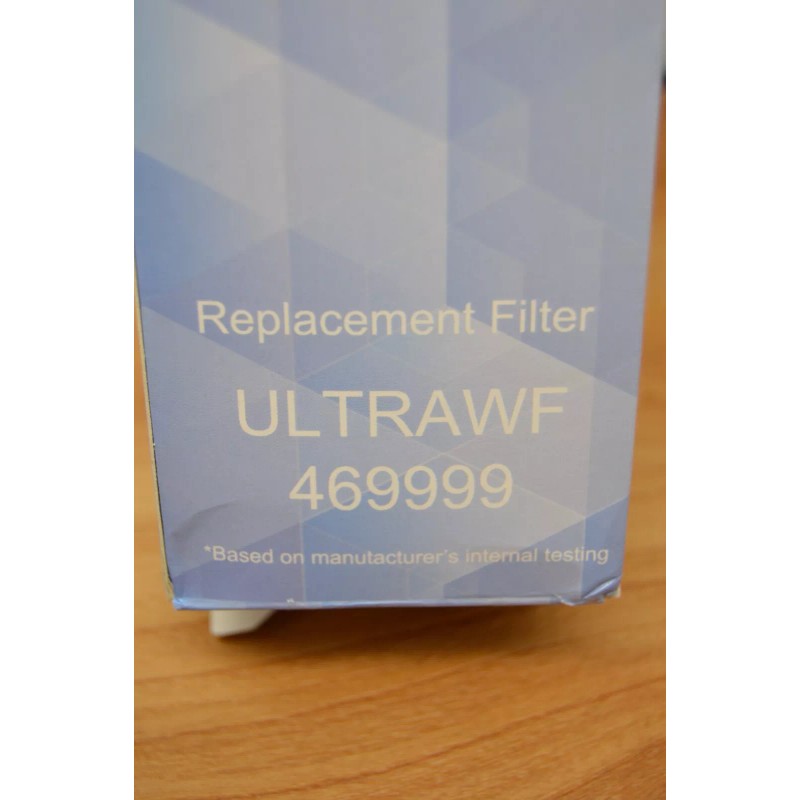 Waten Replacement Water Filter 469999 / 46-9999 NIB