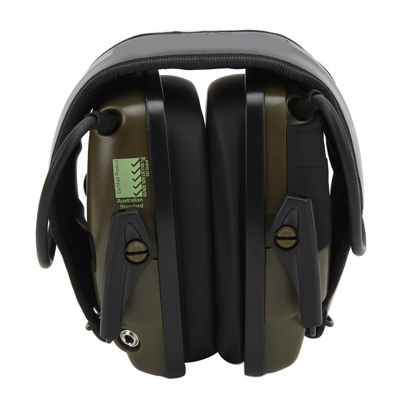 Professional Hunting Ear Defender Noise Reduction Outdoor Shooting Hearing Protective