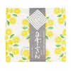 Shirayuki Yuzen Dish Towel, Made in Japan, Chlorine Bleach, Supple