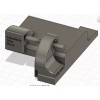 Atlas Mark I & II Metal Lathe Cross Slide Dial