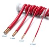 deleyCON 10 m Speaker Cable 2 x 1.5 mm² Copper-Coated