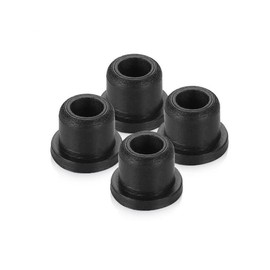 Bonnet Hood Front Roundel Emblem Badge Compatible 51141807495 E90 E91 E92 X5 4pcs