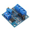 HALJIA PWM Turn Voltage Module 0%-100% PWM Turn to 0V-10V
