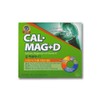 Cal-Mac Plus D Calcium Magnesium Cal-Mac 120 Tablets / 칼맥플러스디
