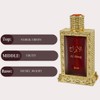 Hamidi AL ABRAJ Concentrated Perfume Oils for Women & Men