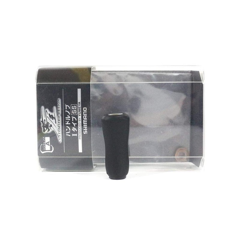 Shimano Yumeya Handle Knob I SS Genuine Reel Parts