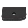 2 x Sponge Filter Base Filter Foam Filter Foam Filter