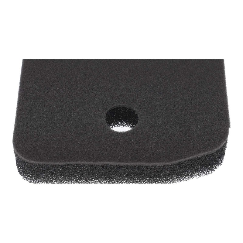 2 x Sponge Filter Base Filter Foam Filter Foam Filter