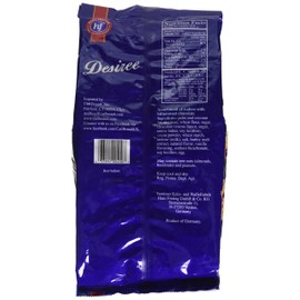 Hans Freitag Desiree Assorted Wafers, 14-Ounces (Pack of 5)