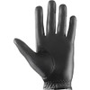 uvex sumair Horse Riding Gloves for Women & Men, Black,
