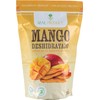 IZAL PRODUCE Mango Deshidratado 100% Natural 300g Snack Saludable y