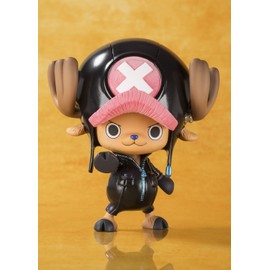 フィギュアーツZERO ONE PIECE トニートニー・チョッパー -ONE PIECE FILM GOLD Ver.- 約70mm PVC&ABS製 塗装済み完成品フィギュア