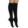Vita Sox Stützkniestrümpfe Travel Knee Socks Cotton Unisex Support Stockings
