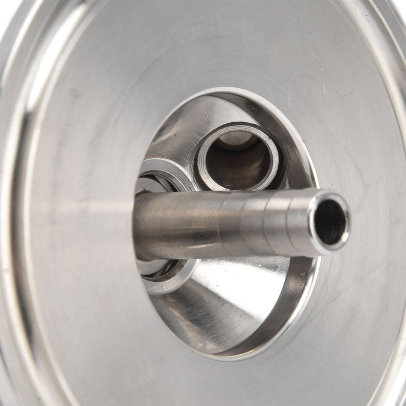 Stainless Steel Beer Spear Harmless Mini Beer Keg Dispenser Spear