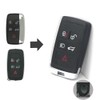 BROVACS Upgraded Modified Key Shell Soft TPU Button Compatible with