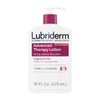 Lubriderm Advanced Therapy Body Lotion - 16 oz