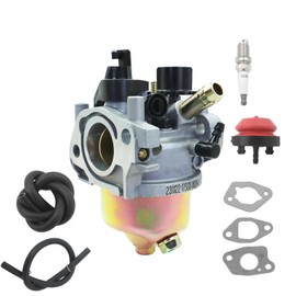 Caalii 951-15236 247.881732 Carburetor Compatible with Craftsman 31AS6BEE793 SB410 247.881733 SB400 247.881980 SB450, for Troy-Bilt Storm 2410 31AS6BN2723 2660 31AM6BO3711 26" Snow Thrower