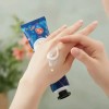 3pzs Crema Hidratante Para Manos Reparadora Extracto Natural