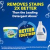 OxiClean Versátil quitamanchas sin 3 libras.
