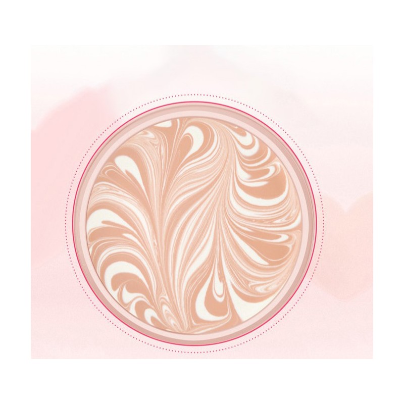 Age 20's Glow Fit Tone-Up Sun Pact SPF50+ PA++++