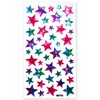 Reward Stickers 3D-031 3D Star Mix 3D Decoration Plump Stickers