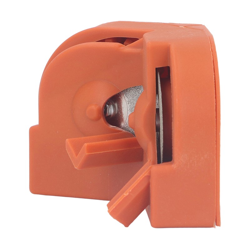 Multipurpose Drill Bit Sharpener High Efficiency Universal Portable Drill Bit