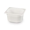 HENDI Gastronorm Container, Temperature Resistant from -40° to 110°C, Scale,