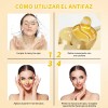 Fj Parches Hydrogel Contorno Ojos Acido Hialuronico