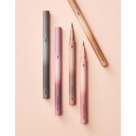 3CE [3CE] 마이링 아이라이너 5종(+미니 아이스위치, 택1) [3CE] My Ring Eyeliner 5 Types (+ Mini Eye Switch, Choose 1)